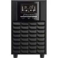 BlueWalker PowerWalker VI 2000 CW UPS (onderbrekingsvrije stroomvoorziening) - 2000VA / 1400W