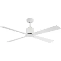 Lt-luce Plafondventilator Airfusion Climate White