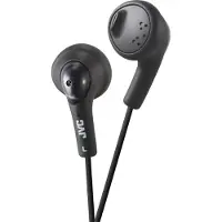 JVC HA-F160 Gumy Noir