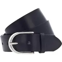 Vanzetti Riem zwart