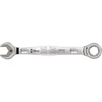 Wera 05073285001 Joker Ring-steeksleutel Sleutelbreedte (inch) 5/8