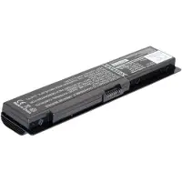 Cameron Sino Samsung AA-PL0TC6B / AA-PB0TC4A accu zwart (7.4 V, 6600 mAh, huismerk)