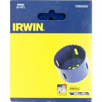 Irwin 89 Mm Gatenzaag Voor Metaal