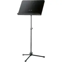 K&M 11812, Bureaus, Zwart