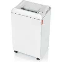 Ideal Office kantoor-papierversnipperaar 2604