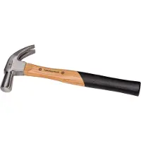 Peddinghaus Klauwhamer 20oz./560gr., met hickory steel - 5118330020 - 5118330020