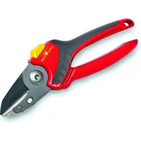 WOLF-Garten 73CFA003650 RS 2500 Tuinschaar Amboss