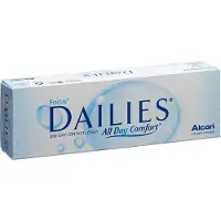 Alcon Focus All Day Comfort - 30 contactlenzen