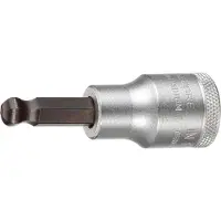Gedore IN 19 K 14 2663090 Inbus Schroevendraaierdop Kogelkop 14 mm 1/2 14 mm 1/2 (12.5 mm)