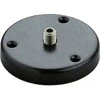K&M 221 d Tafelmodel microfoonstandaard