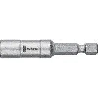 Wera 890/4/1 Bithouder 1/4 (6.3 mm)