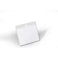 Durable 813519 Naamplaatje 8135 (b x h) 60 mm x 90 mm 20 stuk(s)
