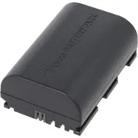 24hShop Camera accu compatibel met Canon LP-E6 / 1300 mAh