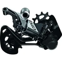 Shimano Xtr M9100 Shadow Rd+ Direct Achterderailleur