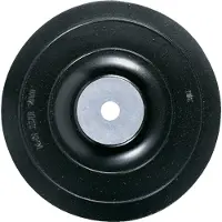 Dewalt Accessoires Steunschijf 178mm - DT3612-QZ