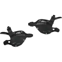 Sram X5 Trigger Versnellingshendel Set