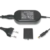 AGI Coupler Sony NP-BX1 incl. Netvoeding