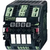 Murr Elektronik MICO Classic Motorregelaar 18/30V 1/6A | 9000-41034-0100600