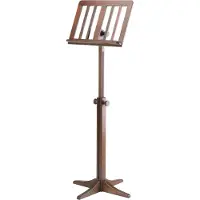 K&M 11611, Bureaus, Bruin