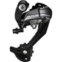 Shimano Altus M370 Direct Achterderailleur