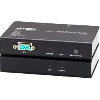 Aten Console Extender Aton CE700A, 1PC -> 2 toepassingen …