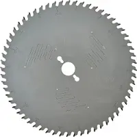 DeWalt Zaagblad voor Hout 305x30x3.2mm 60T