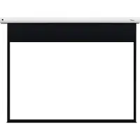 Optoma DE-1109EGA gemotoriseerd 109 inch 16:10 projectiescherm