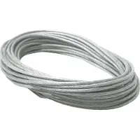 Paulmann Kabelsysteem Light&easy Veiligheids- Spankabel Geisoleerd 12m 6qmm