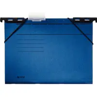 Leitz mobiele hangmap divide it up met V-Bodem