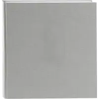 Goldbuch 27606 Fotoalbum (b x h) 30 cm x 31 cm Grijs 60 bladzijden