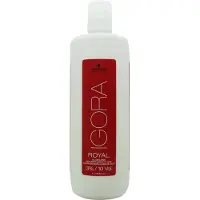 Schwarzkopf Haarverven Igora Royal Igora Royal olie developer 3 %
