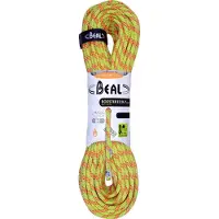 BEAL - Booster III 9,7 mm - Enkeltouw 60 m, meerkleurig