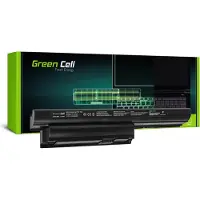 Green Cell SY08 Laptopaccu 10.8 V 4400 mAh Sony