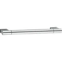 Keuco Handgreep + instaphulp voor bad, Grijpbeugel KEUCO Plan 351 mm verchroomd 14907010000