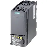 Siemens Frequentieregelaar 6SL3210-1KE15-8AF2 2.2 kW 380 V, 480 V