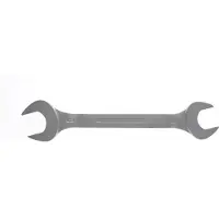 Gedore 2312107 6 55X60 Dubbele steeksleutel Sleutelbreedte (metrisch) 55 - 60 mm