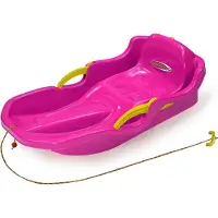 Jamara slee Play Bob Comfort 88 cm roze