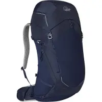 Lowe Alpine AirZone Trek 45:55 Backpack Heren Navy 45