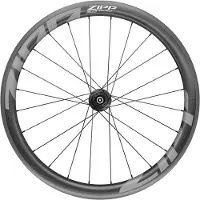 Zipp 303 Firecrest Tubular Achterwiel Racefiets