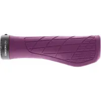 Ergon - GA3 - Fietshandvatten L, purper
