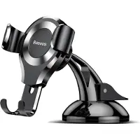 Baseus SUYL-XP0S Telefoonhouder auto