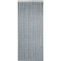 La Tenda Vliegengordijn Campos Grijs 100 X 230 Cm