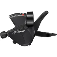 Shimano Alivio M3100 Indicator Linker Schakelaar