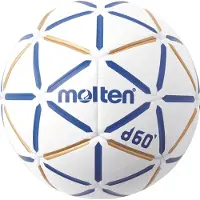 Molten D60 Handbal