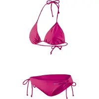 Beco Vrouwen, Bikini's, Bikini driehoek roze 36, Roze, (36)