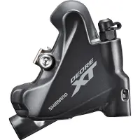 Shimano Deore Xt Br-m8110 Schijfremklauw
