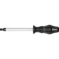 Wera Werkplaats Inbusschroevendraaier 352 Sleutelbreedte (metrisch): 12 mm