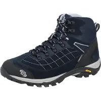 Brütting Boots 'Mount Crillon High' nachtblauw
