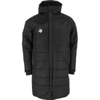 Reece Tumby Long Coach Jacket