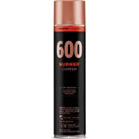 Molotow - Burner 600ml Spray Can Copper